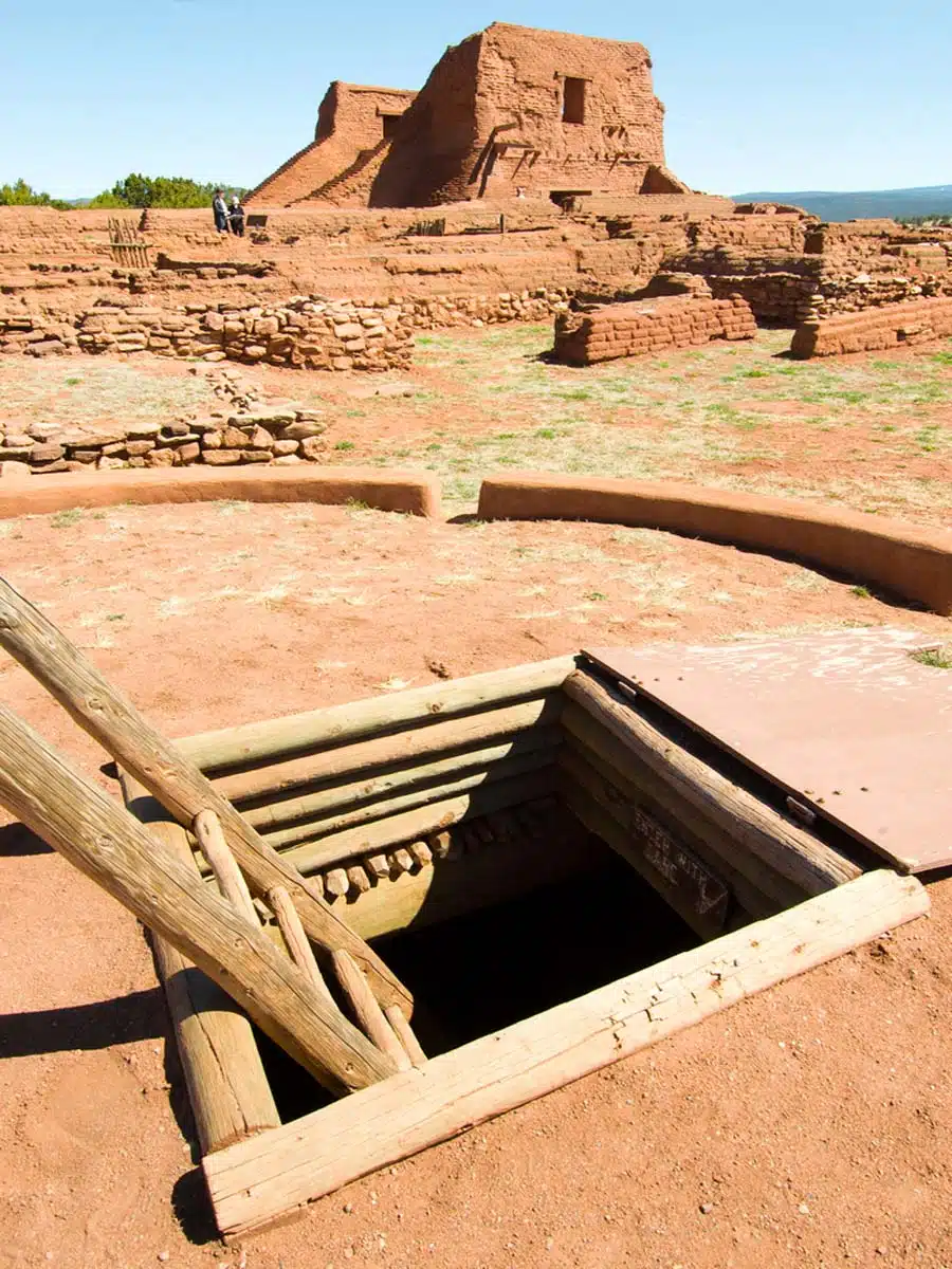 Pecos National Historical Park