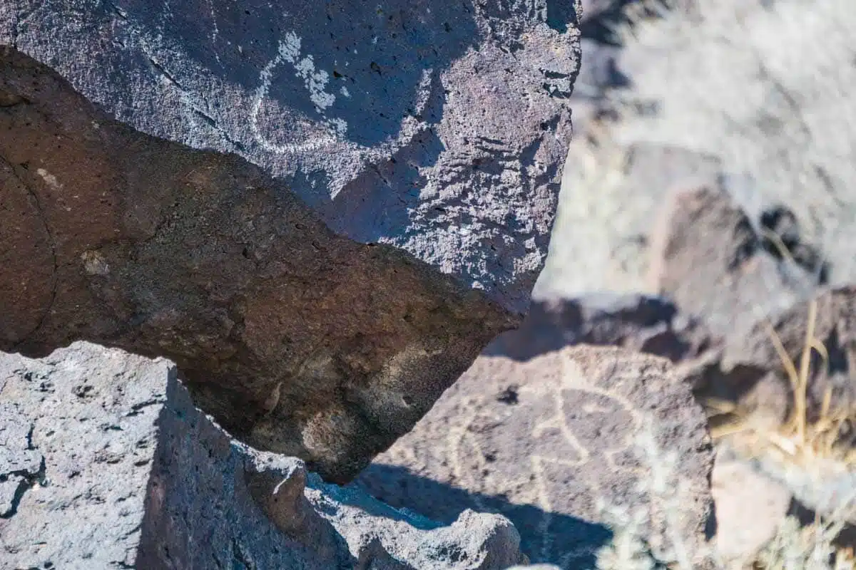 Petroglyph National Monument Albuquerque-18