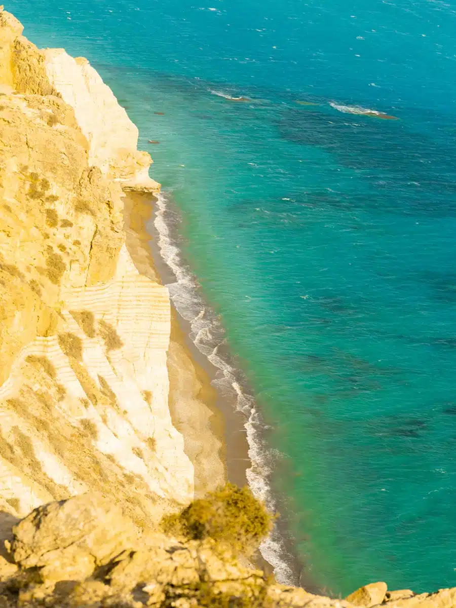 Pissouri Beach