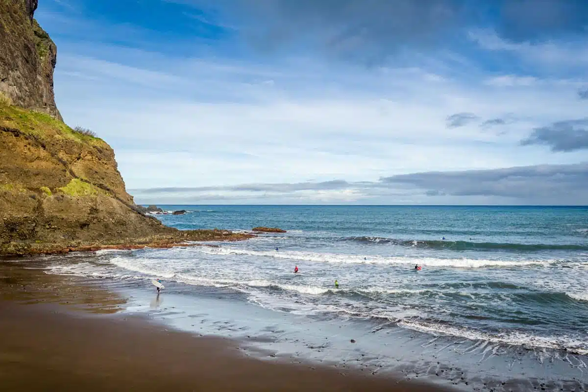 Praia da Alagoa