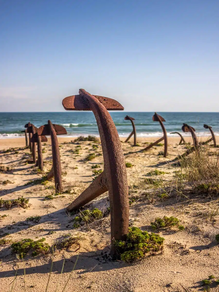 Praia do Barril