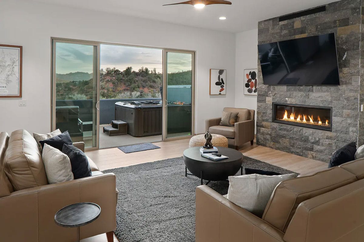 SEDONA DREAM