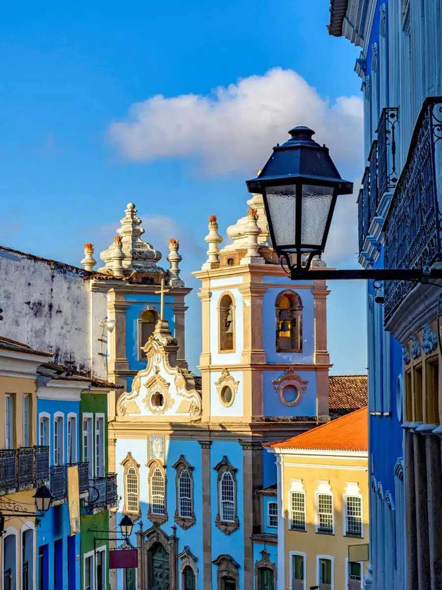 Salvador, Brazil