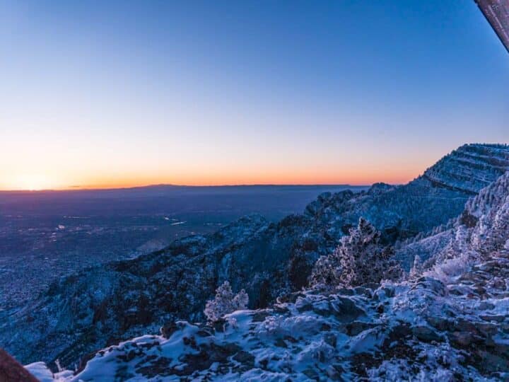 The Best Hikes in Albuquerque — The Discoveries Of