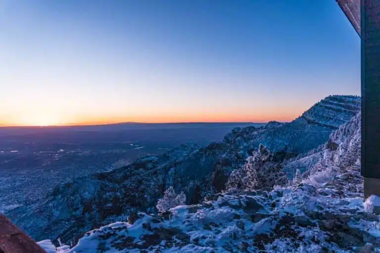 Stunning Hikes in Albuquerque: Trails to Help You Discover Duke City