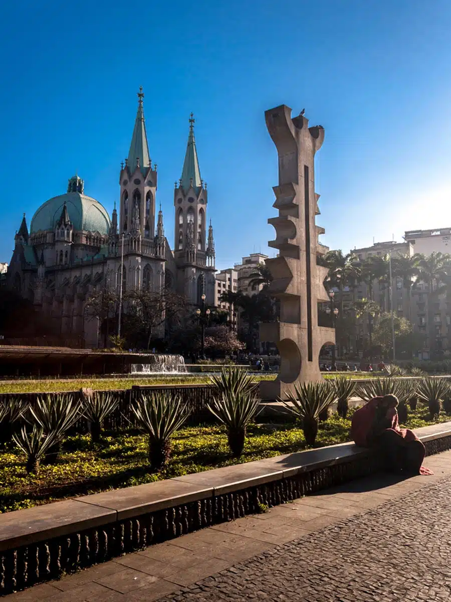 Sao Paulo, Brazil