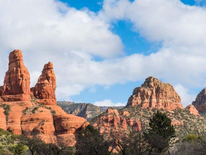 The Best Things to Do in Sedona: Tips, Hikes & Hidden Gems