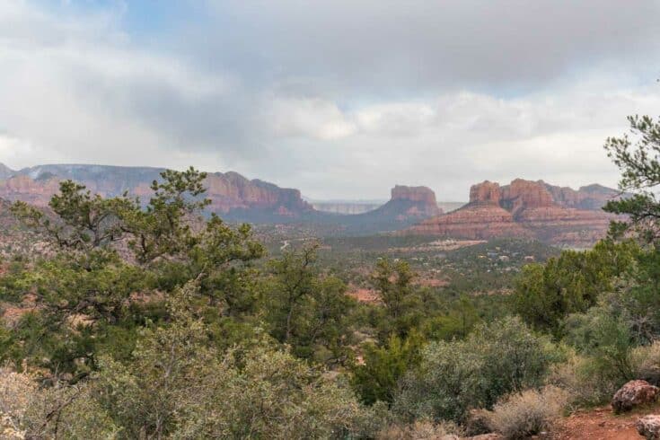 Best Time of Year to Visit Sedona AZ for Unforgettable Experiences