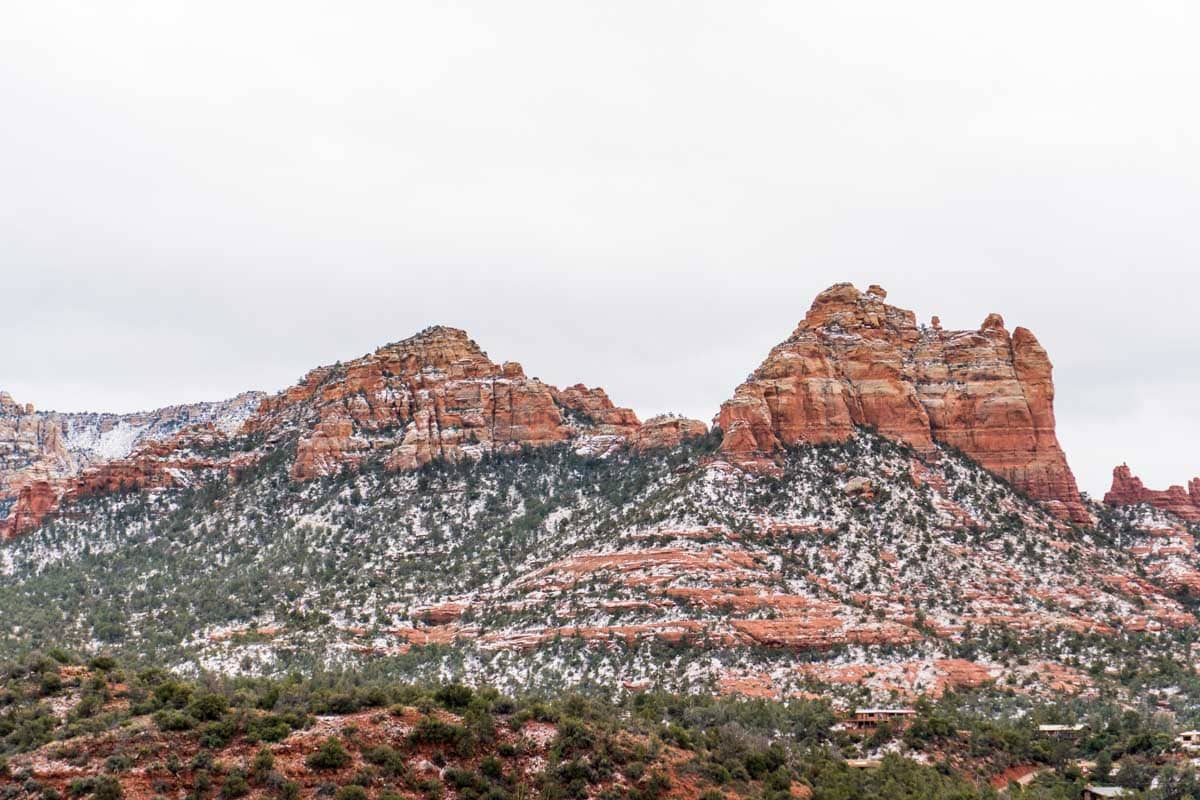 Sedona