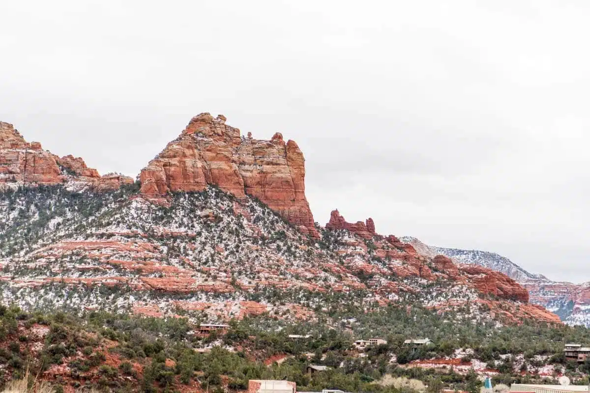 Sedona