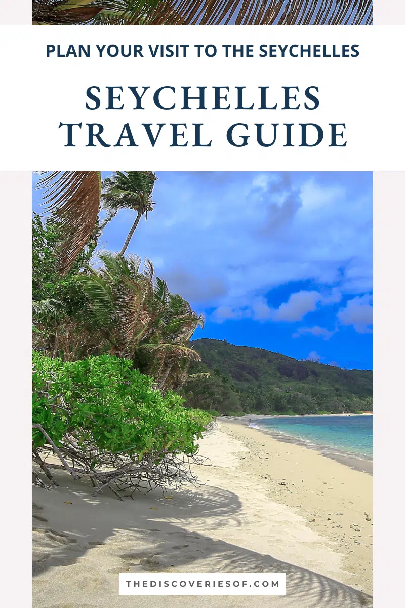 Seychelles Travel Guide