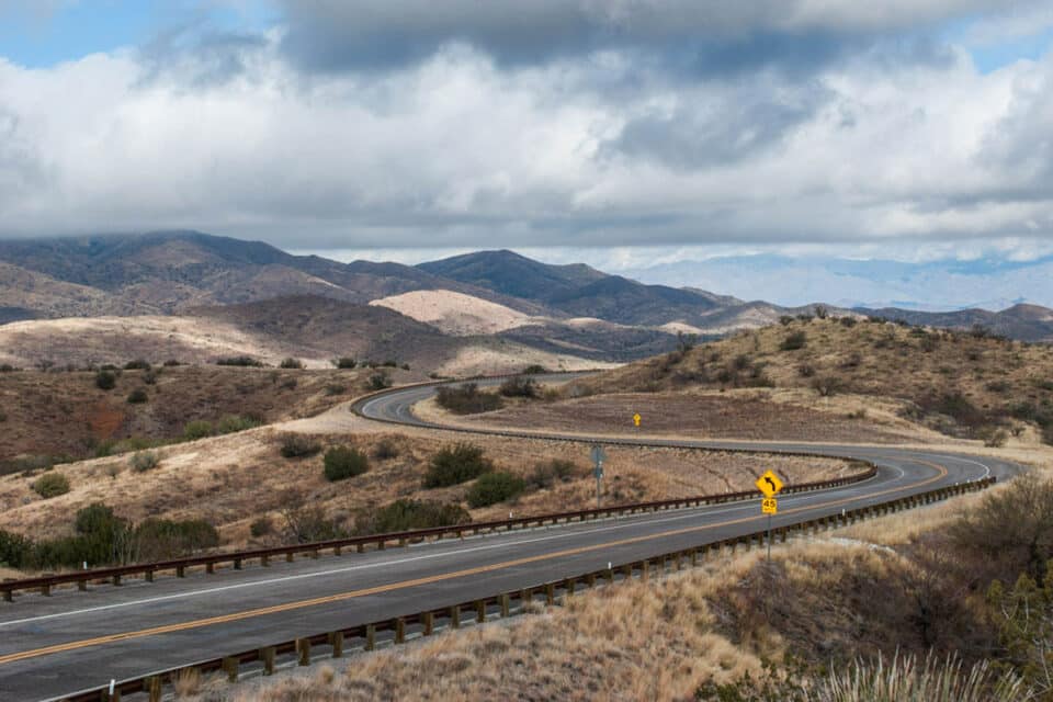 17 Brilliant Day Trips from Tucson — The Discoveries Of