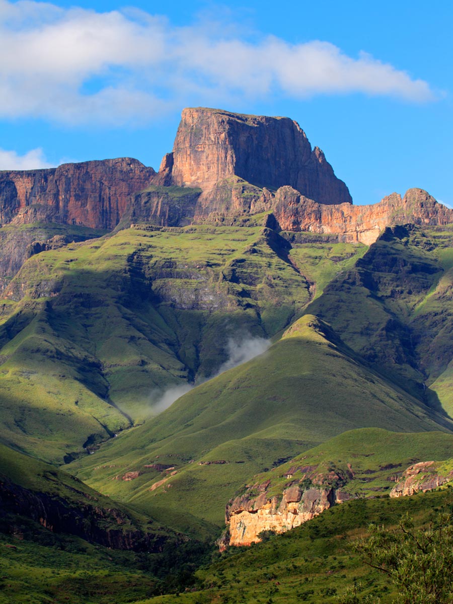Drakensberg Mountains 