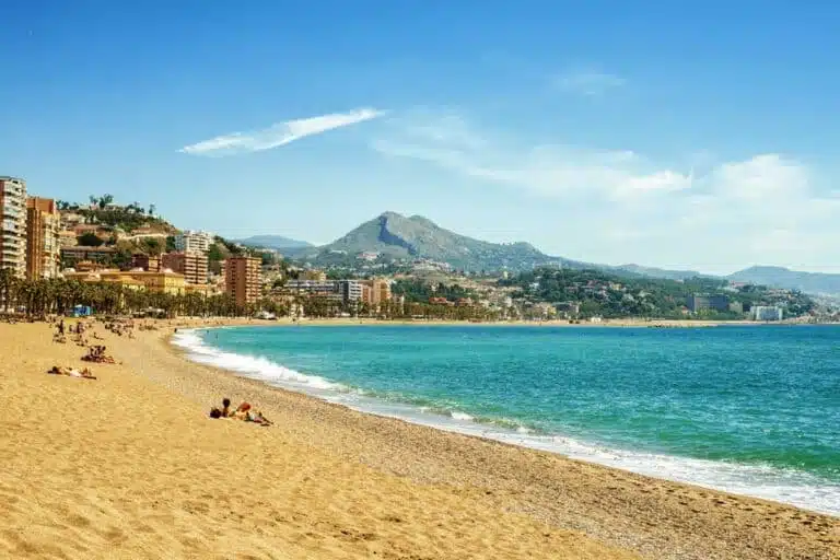 8 Gorgeous Beaches in Malaga for Exploring its Stunning Coastline
