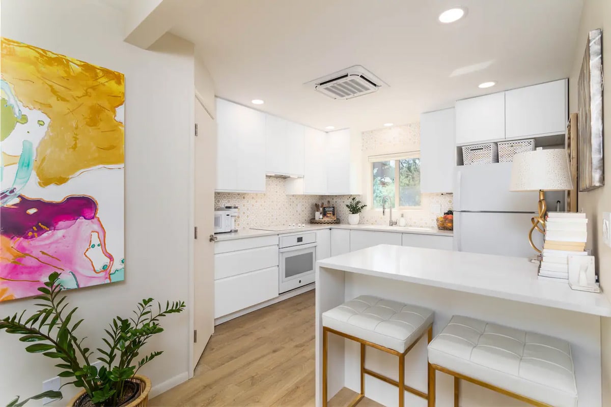 Stylish Home