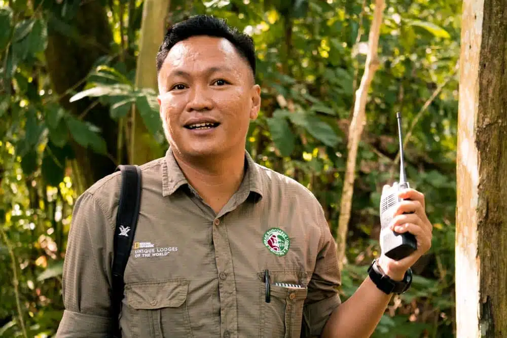 Sukau Rainforest Lodge Borneo10