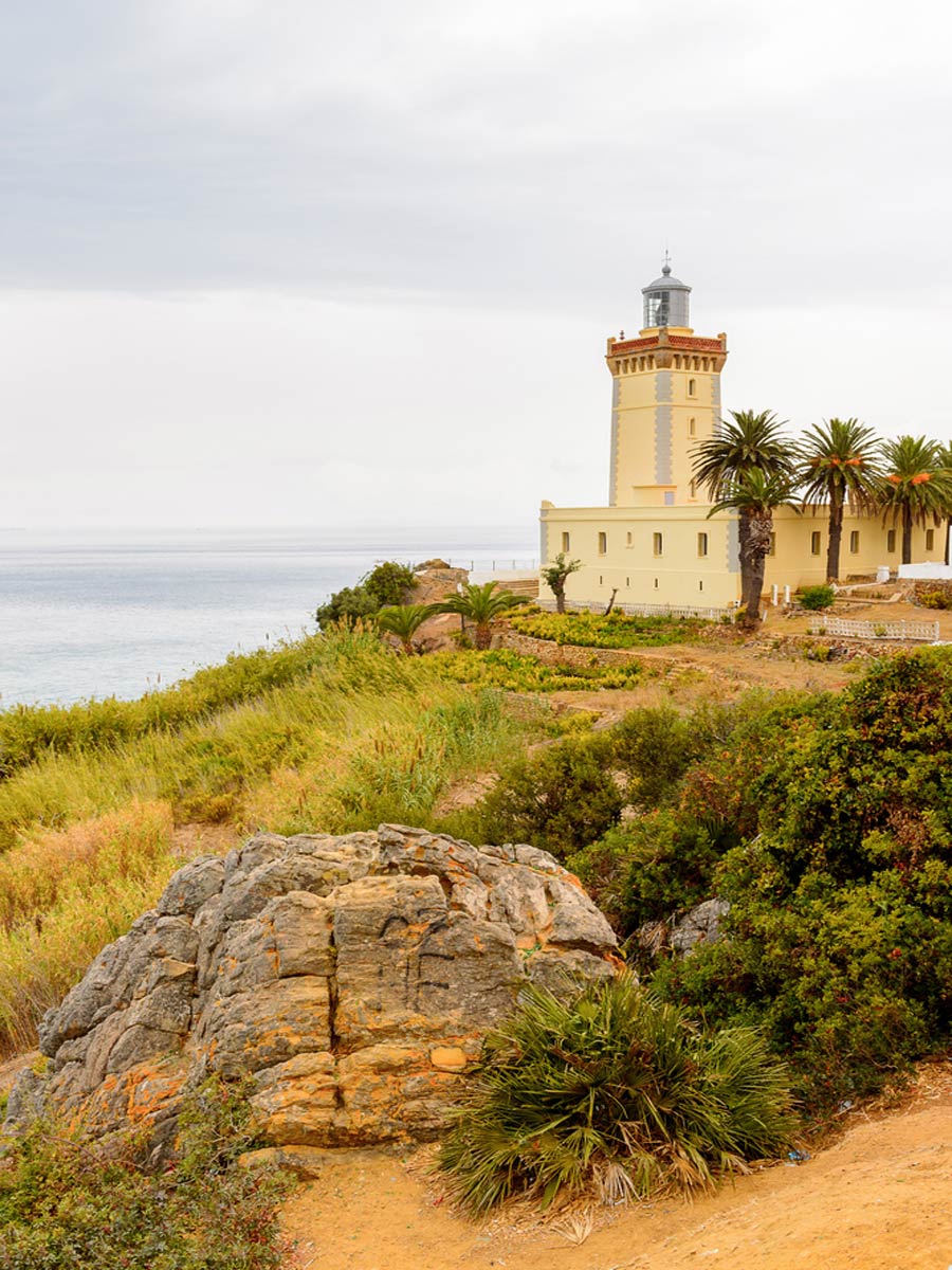 Tangier, Morocco