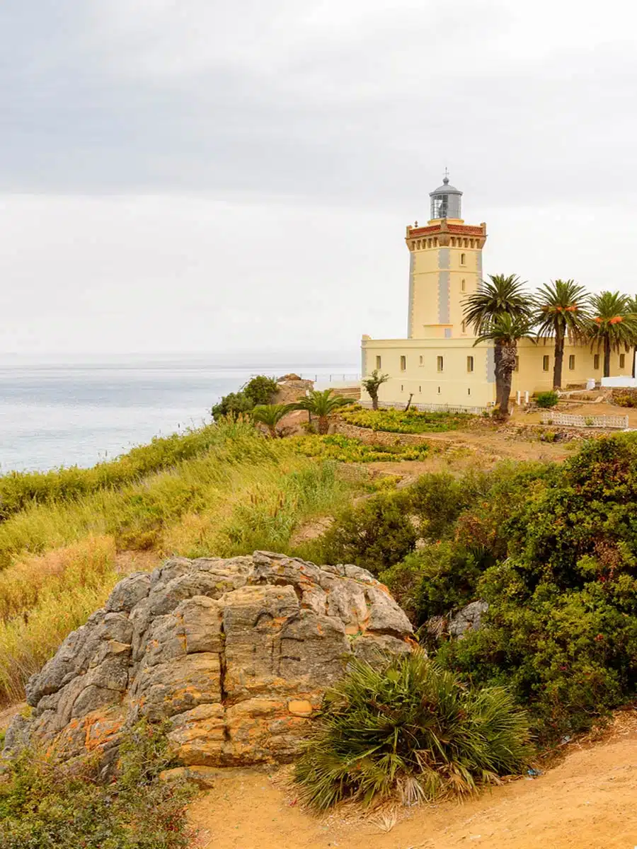 Tangier, Morocco