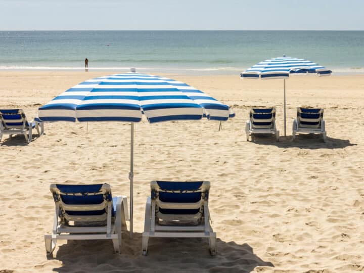 Discover the Best Beaches in Tavira: 8 Beautiful Sandy Spots
