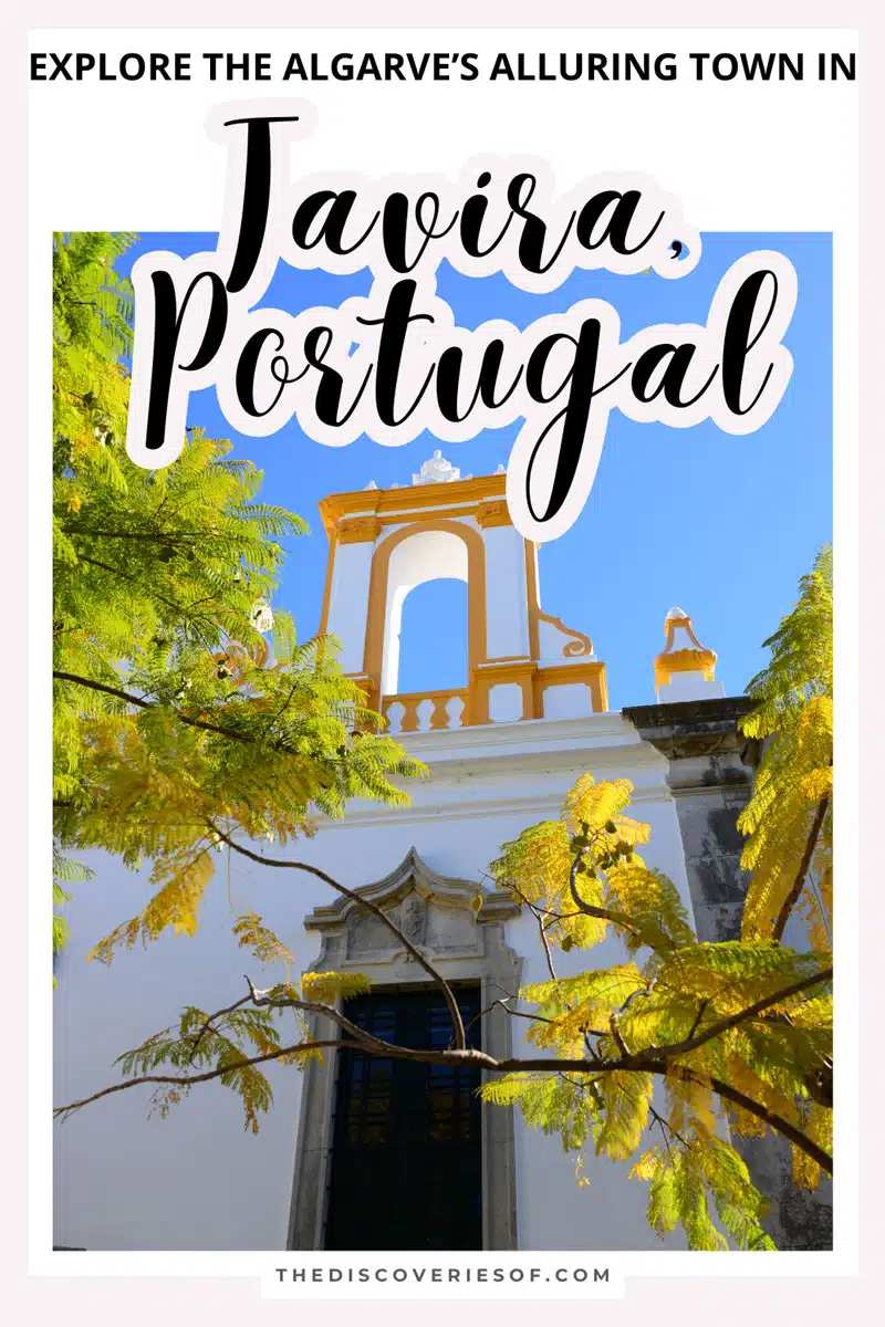 Tavira, Portugal Travel Guide