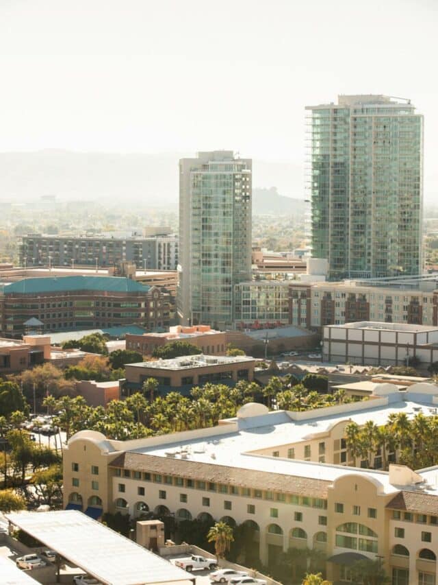 Best Time to Visit Arizona — The Discoveries Of