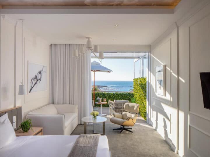 The Best Hotels in Cape Town: Magical Mother City Properties