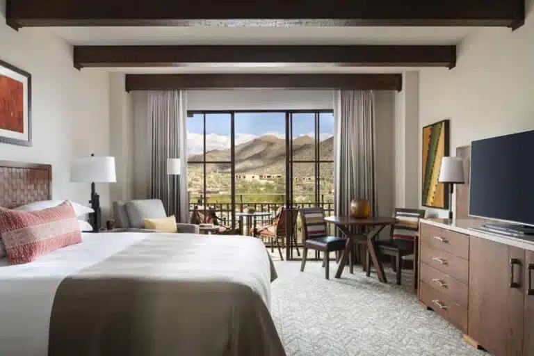 The Best Hotels in Tucson: 15 Captivating Arizona Hotels