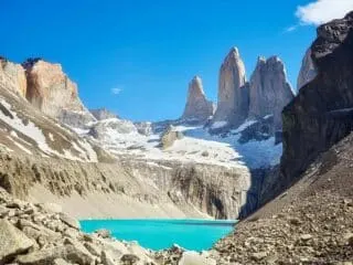 Torres del Paine