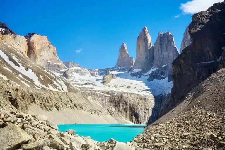 Best Places to Visit in South America: 30 Unmissable Destinations
