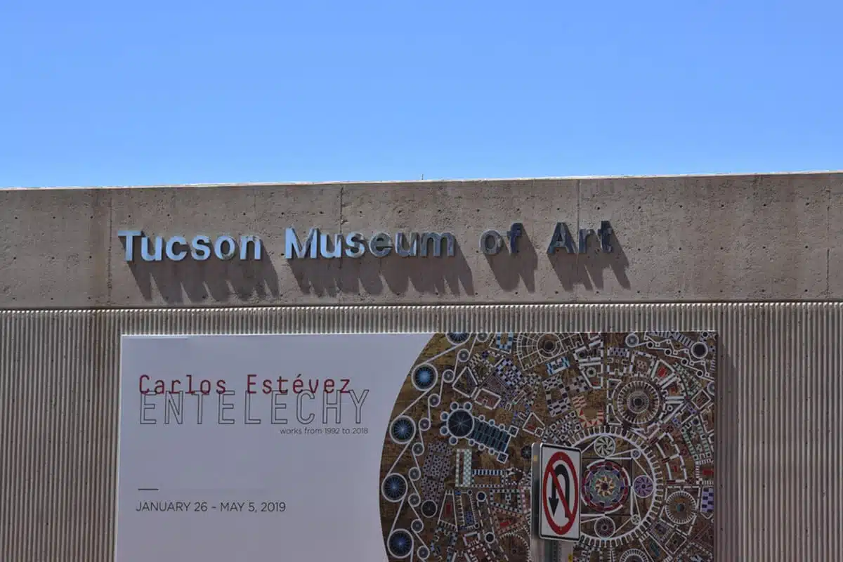 Tucson Museum of Art  