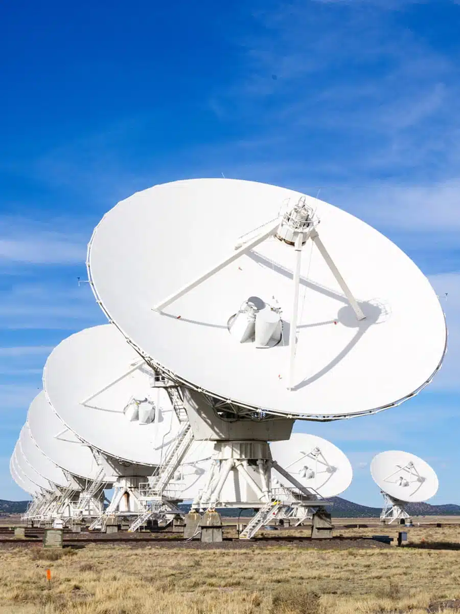 Very Large Array