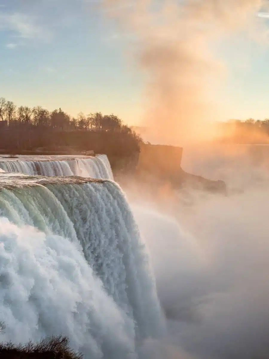 Victoria Falls