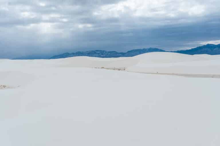 Where to Stay Near White Sands National Park: The Best Areas + Hotels For Your Trip