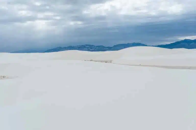 Where to Stay Near White Sands National Park: The Best Areas + Hotels For Your Trip