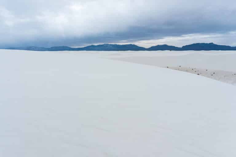 When’s the Best Time to Visit White Sands National Park?