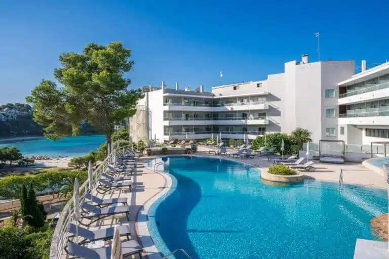 The Best Hotels in Menorca for a Perfect Island Getaway