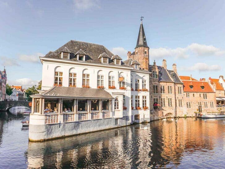 The Best Things to Do in Belgium: 15 Epic Belgium Attractions