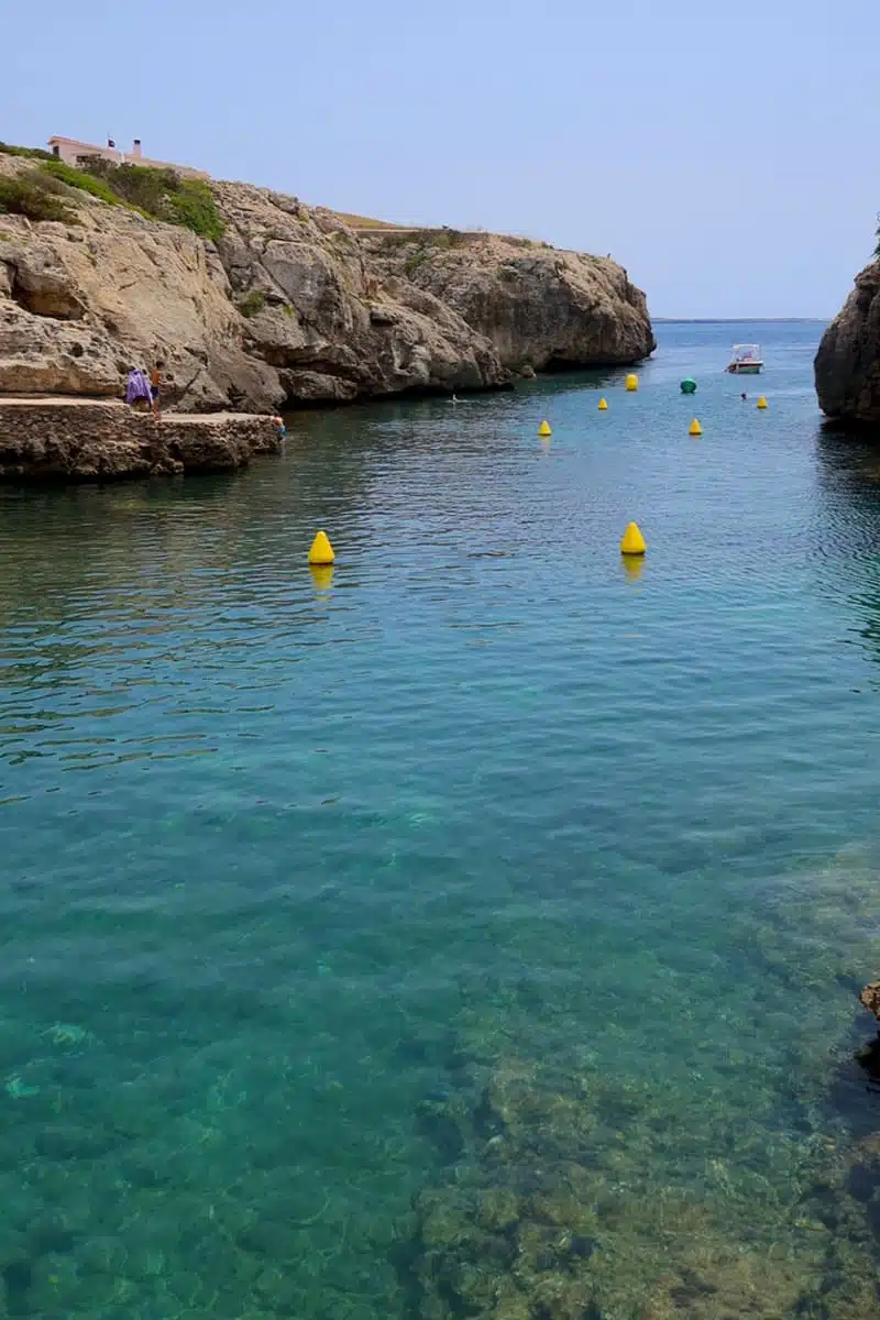 The Best Beaches in Menorca — The Discoveries Of