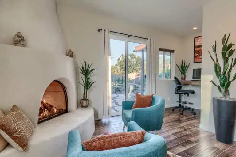 Best Airbnbs in Tucson: Desert Pads and Cosy City Homes