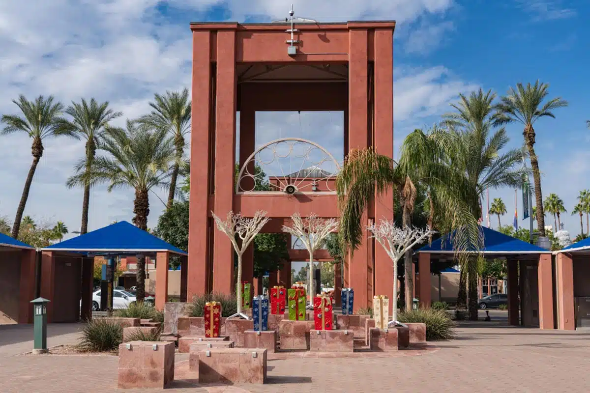 places to visit around phoenix