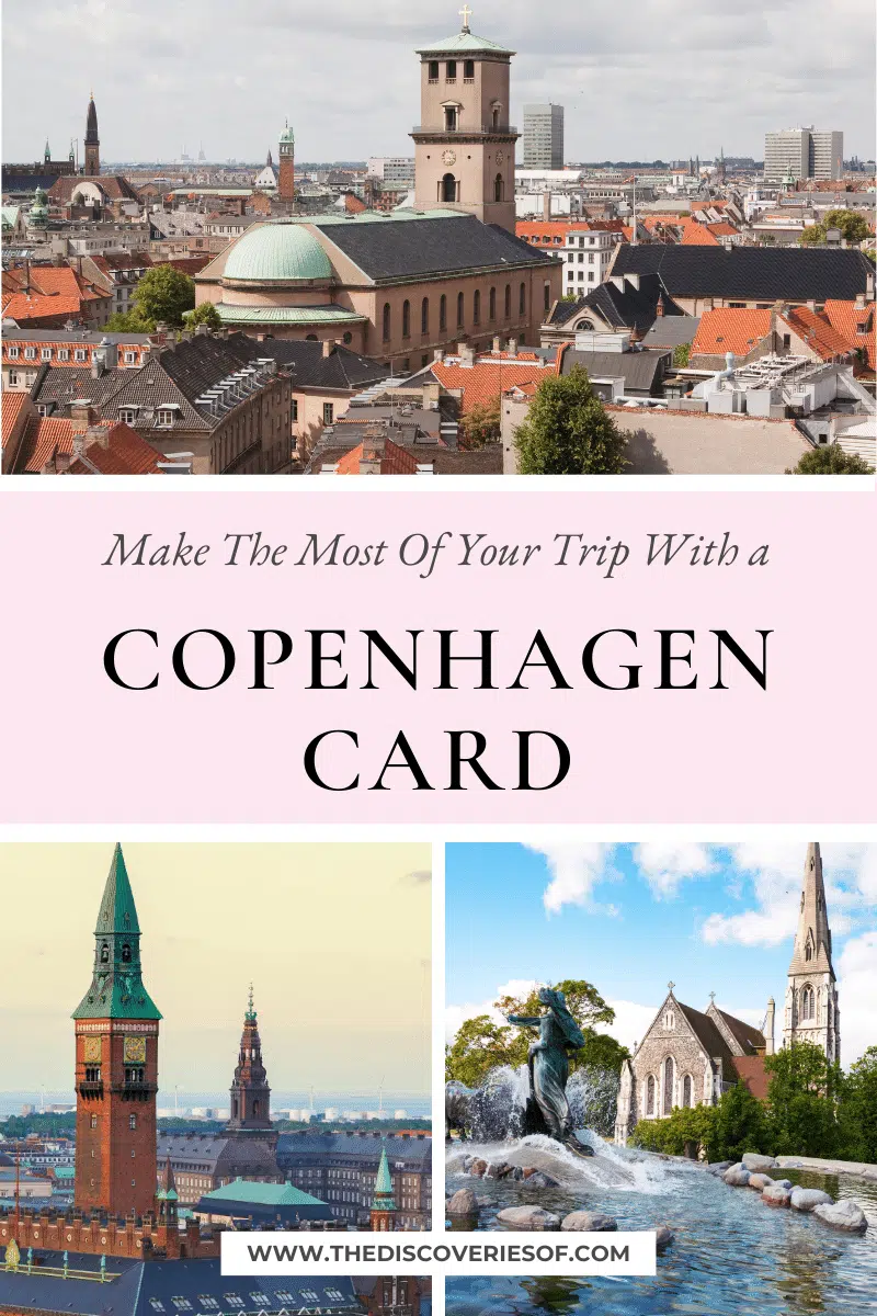 Copenhagen Card