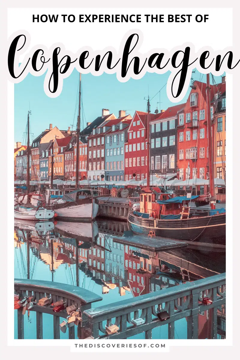 Copenhagen Card