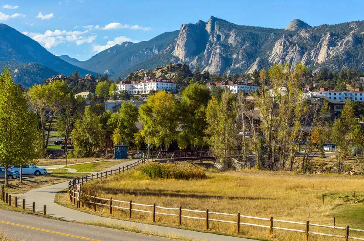 Estes Park 