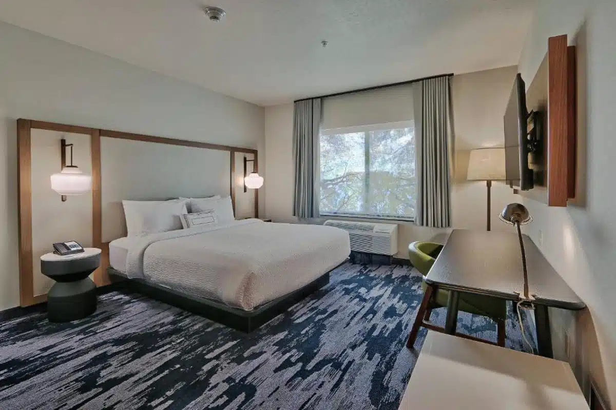 Fairfield Inn & Suites by Marriott Albuquerque