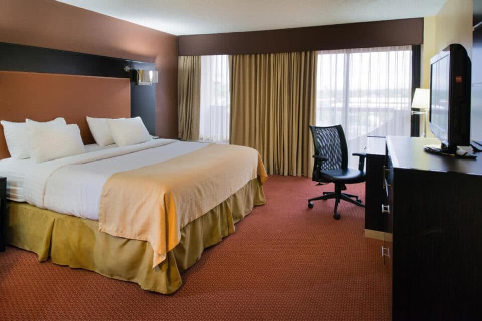 19 Best Hotels in Phoenix — The Discoveries Of