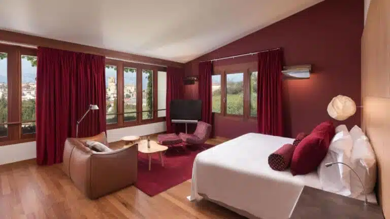 The Best Hotels in Logroño, Spain: Super Stylish Accomodation in La Rioja’s Capital