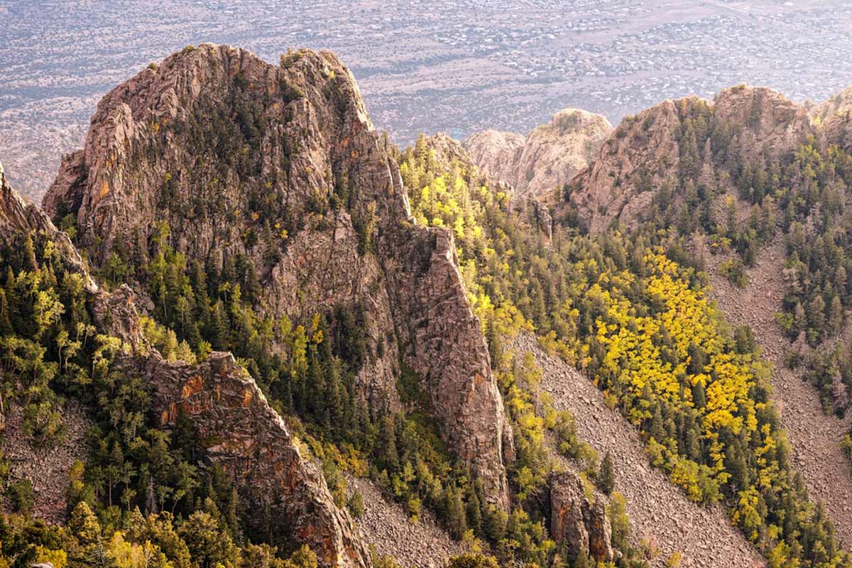 The Best Hikes in Albuquerque — The Discoveries Of