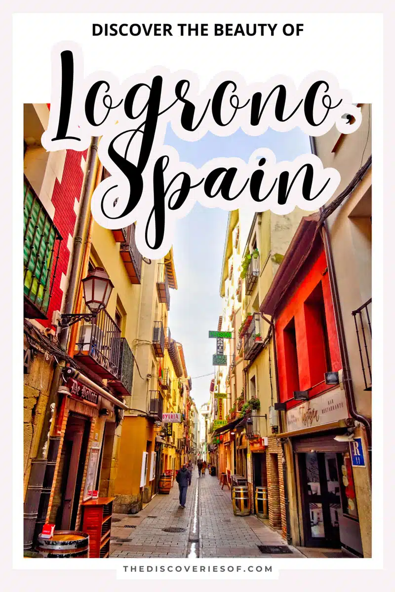 Logroño, Spain Travel Guide