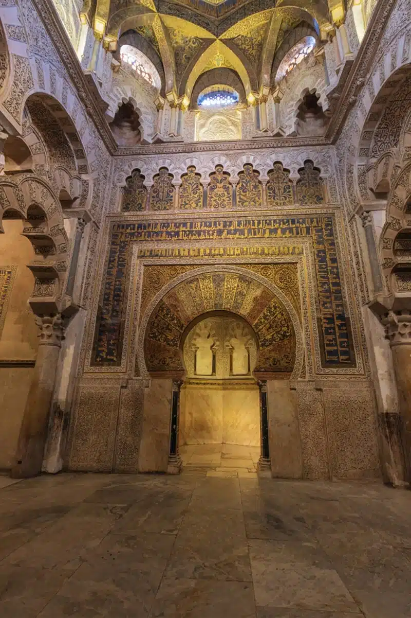 Mihrab