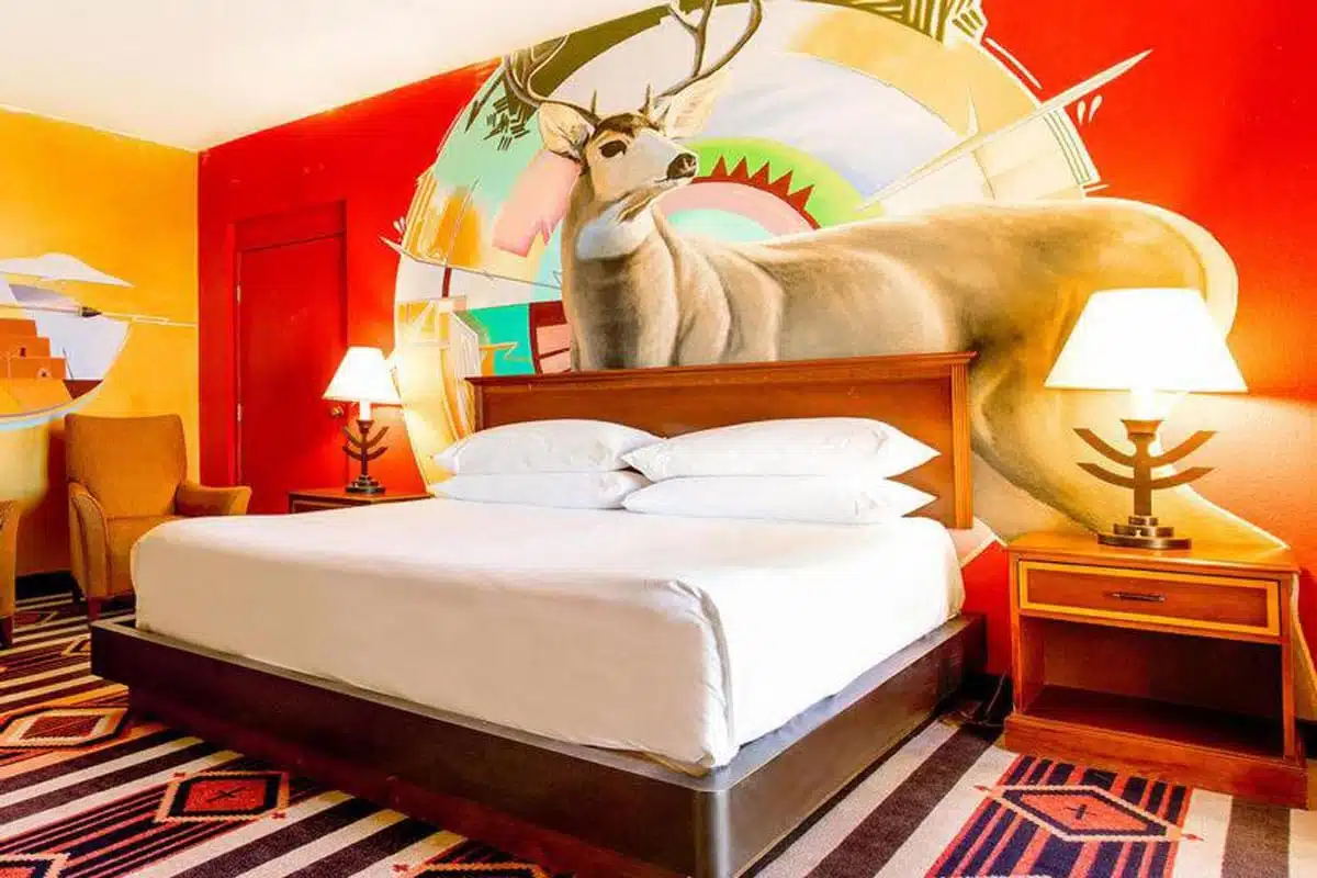 The 50 best hotels in Albuquerque